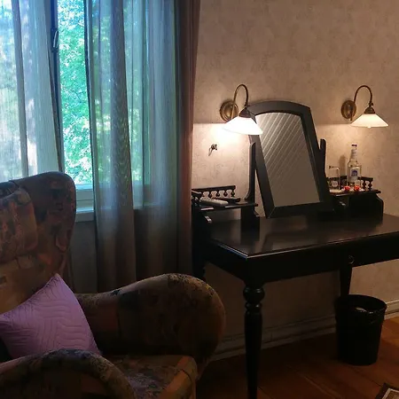 Gasthuis Mamma Mia Kärdla