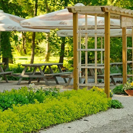 Gasthuis Mamma Mia Kärdla