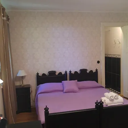 Gasthuis Mamma Mia Kärdla