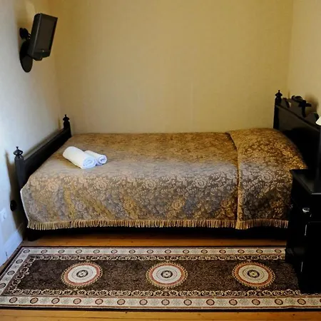 Mamma Mia Gasthuis 3*