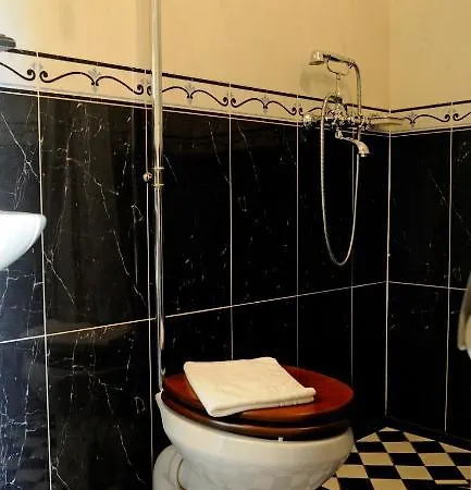 Gasthuis Mamma Mia Kärdla