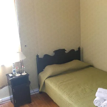 Gasthuis Mamma Mia 3*