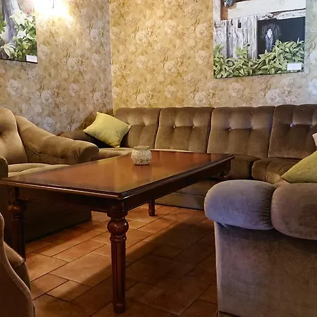 Gasthuis Mamma Mia Kärdla