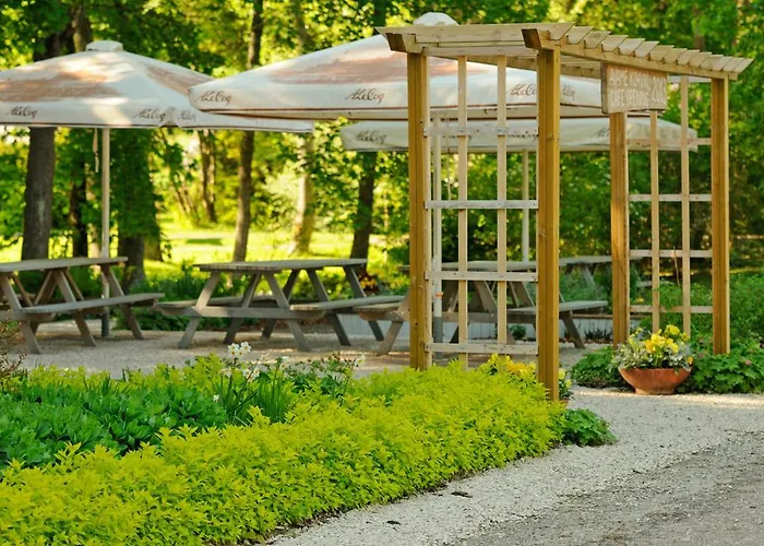 بيت ضيافة Mamma Mia Kärdla