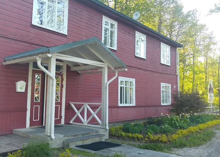 بيت ضيافة Mamma Mia 3*