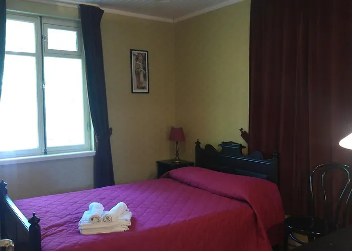 بيت ضيافة Mamma Mia 3*