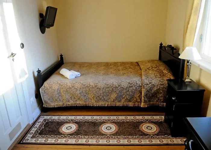 Mamma Mia بيت ضيافة 3*