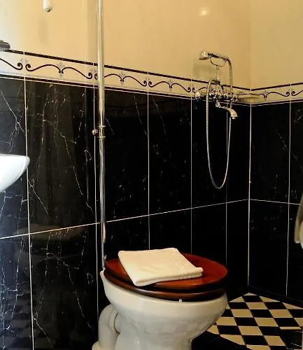 بيت ضيافة Mamma Mia Kärdla