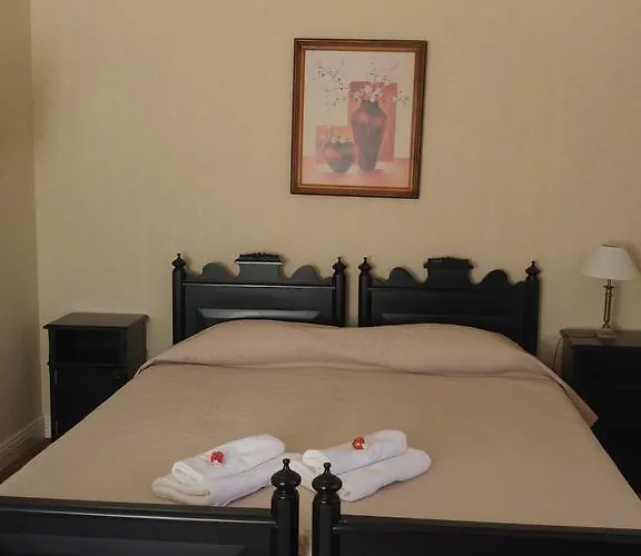 Mamma Mia بيت ضيافة