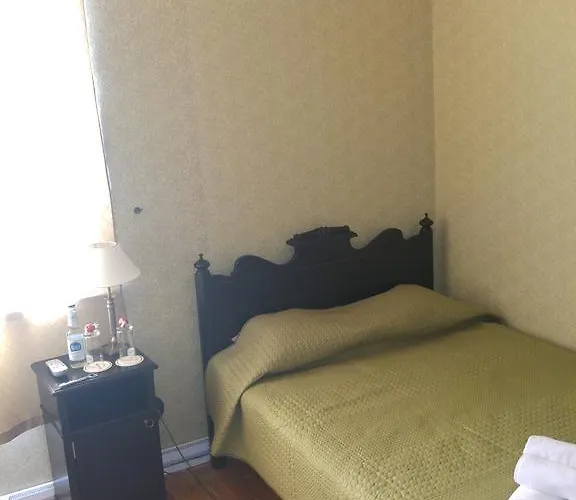 بيت ضيافة Mamma Mia 3*