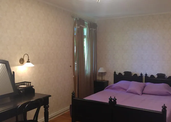 Mamma Mia بيت ضيافة