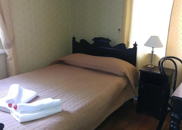 بيت ضيافة Mamma Mia