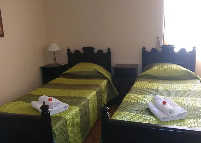 Mamma Mia بيت ضيافة Kärdla