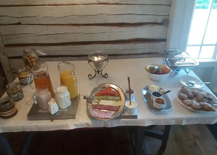 بيت ضيافة Mamma Mia 3*